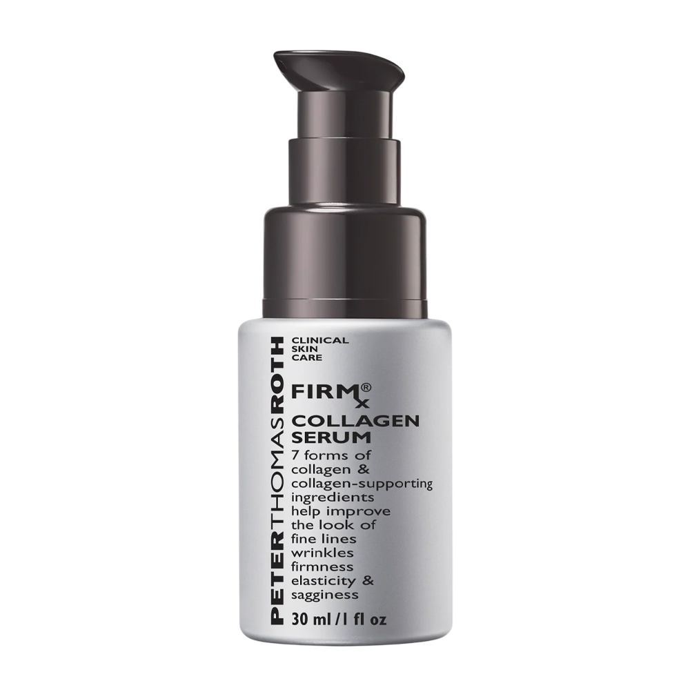 Peter Thomas Roth FIRMx® Collagen Serum 30ml - Сироватка для обличчя з колагеном проти зморшок